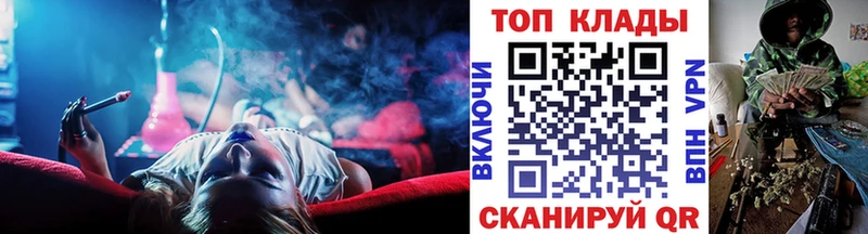 Каннабис Галич